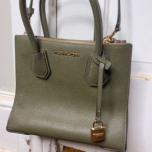 Michael Kors crossbody